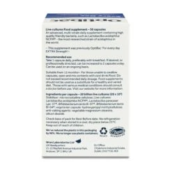 Optibac Probiotics For Every Day EXTRA Strength 30 Tabs 10 Optibac Probiotics For Every Day EXTRA Strength 30 Tabs -Optimal Home Furnishings Optibac Probiotics For every day EXTRA strength 30 tabs 16743 3 93d17577 97df 41ab 8374 bceefd61b711