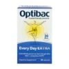 Optibac Probiotics For Every Day EXTRA Strength 30 Tabs