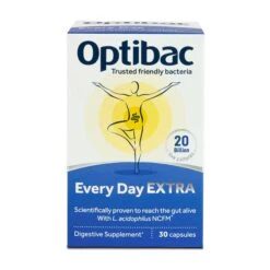 Optibac Probiotics For Every Day EXTRA Strength 30 Tabs