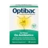 Optibac Probiotics For Those On Antibiotics 10 Caps 1 Optibac Probiotics For Those On Antibiotics 10 Caps -Optimal Home Furnishings Optibac Probiotics For those on antibiotics 10 caps 19131 fb6b55d1 5b79 4ea5 9ead 534ce02fff1f