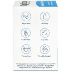 Optibac Probiotics For Babies & Children 30 Sachet -Optimal Home Furnishings OptibacBabies Children30 SQ LeftSidePanel 2048x2048 EU