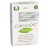 Organyc Cotton Buds 100% Cotton 200pc