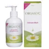 Organyc Intimate Wash With Chamomile 250ml -Optimal Home Furnishings Organyc Intimate Wash with Chamomile 250ml 21084 739856d7 bf22 4901 b1f0 65bd479247dc