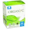 Organyc Sanitary Pads; Moderate Flow 10 -Optimal Home Furnishings Organyc Sanitary Pads Moderate Flow 10 16759 58a7b4bf 208a 4d62 a315 9813bd651694