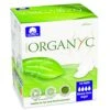 Organyc Sanitary Pads; Night; Heavy Flow 10