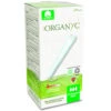 Organyc Tampons Applicator Super 14pc