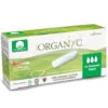 Organyc Tampons Super 16pc