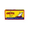 Ortiz Anchovy Fillets In Olive Oil 47.5g