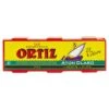 Ortiz Yellowfin Tuna In Olive Oil 3x92g