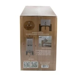 Osmio Clarity Gravity Water Filter System Mango Wood Each 9 Osmio Clarity Gravity Water Filter System Mango Wood Each -Optimal Home Furnishings Osmio Clarity Gravity Water Filter System Mango Wood Each 40956 2 ac538223 abdc 4a92 9e50 7c0588358da4