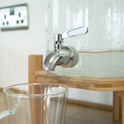 Osmio Clarity Gravity Water Filter System Mango Wood Each 11 Osmio Clarity Gravity Water Filter System Mango Wood Each -Optimal Home Furnishings Osmio Clarity Gravity Water Filter System Mango Wood Each 40956 4 827135c8 465e 43b0 83b8 38fb1650b2a4