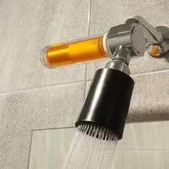 Osmio Vitafresh Inline Vitamin C Shower Filter Combo Pack Each -Optimal Home Furnishings Osmio Vitafresh Inline Vitamin C Shower Filter Combo Pack Each 40959 3 d473cd51 a045 4596 afca c5381e0a303c