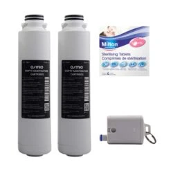 Osmio Zero Installation Sanitisation Kit Each