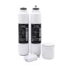 Osmio Zero Reverse Osmosis Replacement Filters Pack Each -Optimal Home Furnishings Osmio Zero Reverse Osmosis Replacement Filters Pack Each 40954 3b97bc8e c94a 478c 98cb 2be241110a36