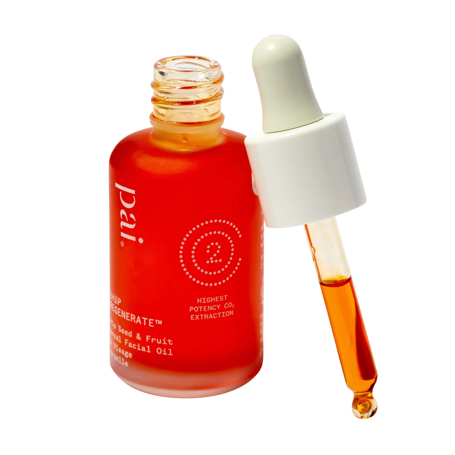 Pai Rosehip Bioregenerate Oil 30ml 4 Pai Rosehip Bioregenerate Oil 30ml - Image 2