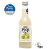 PiQi Fermented Kefir Water Ginger And Lemon 250ml