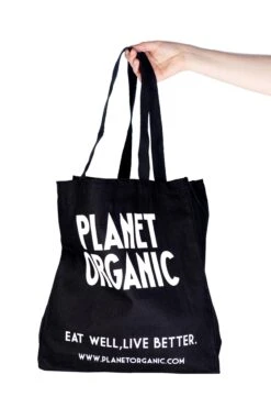 Planet Organic Cotton Carrier
