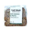 Planet Organic Grown To Go Avo Smash & Pesto Sandwich 222g 2 Planet Organic Grown To Go Avo Smash & Pesto Sandwich 222g -Optimal Home Furnishings Planet Organic Grown To Go Avo Smash Pesto Sandwich 222g 37155 9bb7c91d b7b9 4213 a6ef 48f627d40ccc