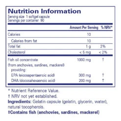 Pure Encapsulations EPA/DHA Essentials 90 -Optimal Home Furnishings Pure Encapsulations EPA DHA Essentials 90 29547 2 60f83463 91df 499a ae71 12101b9c0794