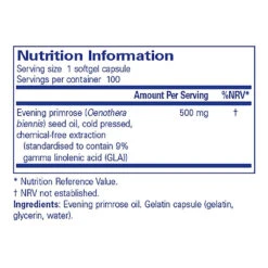 Pure Encapsulations Evening Primrose Oil 100 Softgels 7 Pure Encapsulations Evening Primrose Oil 100 Softgels -Optimal Home Furnishings Pure Encapsulations Evening Primrose Oil 100 softgels 37369 2 ae567a36 44ef 47cc bfd5 924d01e675e4