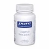 Pure Encapsulations Grapefruit Seed Extract 120 Caps