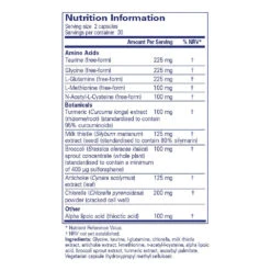 Pure Encapsulations Liver-G.I. 60 -Optimal Home Furnishings Pure Encapsulations Liver G I 60 29538 2 2dff00e5 b961 4b6d b987 3e47ce8b364b