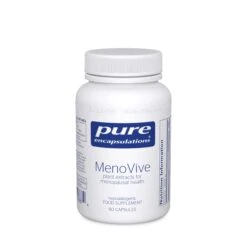 Pure Encapsulations MenoVive 60 Caps