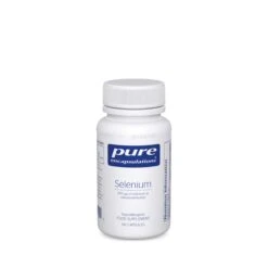 Pure Encapsulations Selenium 60 Caps