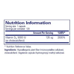 Pure Encapsulations Vitamin D3 5000 IU 120 7 Pure Encapsulations Vitamin D3 5000 IU 120 -Optimal Home Furnishings Pure Encapsulations Vitamin D3 5000 IU 120 29561 2 84000ebd f005 4fd5 a060 107104a4bfef