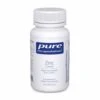 Pure Encapsulations Zinc (citrate) 60 Caps