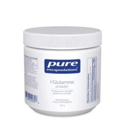 Pure Encapsulations L-Glutamine Powder 227g