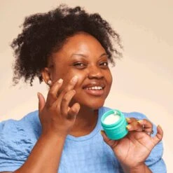 Lucy Bee Organic Radiance-Boosting Face Cream 55ml -Optimal Home Furnishings Radiance BoostingFaceCream4000x40001444new