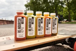 Re:Nourish Immunity Kale, Spinach & Turmeric Soup 5 Re:Nourish Immunity Kale, Spinach & Turmeric Soup -Optimal Home Furnishings Re Nourish Immunity Kale Spinach Turmeric Soup 500g 31164 2 c7fa0dc0 8bb3 49f2 87d1 dd838310a39a