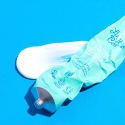 Lucy Bee Organic Reviving Cleansing Cream 125ml -Optimal Home Furnishings RevivingCleansingCream4000x40001443new