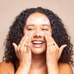 Lucy Bee Organic Reviving Cleansing Cream 125ml -Optimal Home Furnishings RevivingCleansingCream4000x40001444new