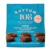 Rhythm 108 Double Chocolate Hazelnut Biscuit Share Bag 135g 2 Rhythm 108 Double Chocolate Hazelnut Biscuit Share Bag 135g -Optimal Home Furnishings Rhythm 108 Double Chocolate Hazelnut Biscuit Share Bag 135g 26237 b1182046 3dca 4782 a6eb a9047588c1ee