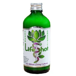 Rhythm Life Shot 200 Billion 100ml