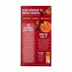 Rude Health Ultimate Muesli 400g 5 Rude Health Ultimate Muesli 400g -Optimal Home Furnishings Rude Health Ultimate Muesli 400g 40094 1 f8d65a0a b8c5 493b a6d3 5e16b2ca9a49