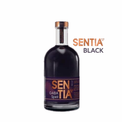 Sentia Black 20cl