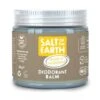 Salt Of The Earth Amber & Sandalwood Balm 60g
