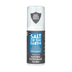 Salt Of The Earth Pure Armour Spray 100ml