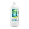 Salt Of The Earth Unscented Refill 1L