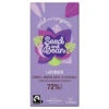 Seed & Bean 72% Lavender Bar 75g