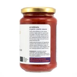 Seggiano Arrabbiata Pasta Sauce 350g -Optimal Home Furnishings Seggiano Arrabbiata Pasta Sauce 350g 29196 2 32483e84 2336 4e75 91c5 b58bfefc6458