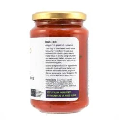 Seggiano Basil Pasta Sauce 350g -Optimal Home Furnishings Seggiano Basil Pasta Sauce 350g 29193 2 fc0a65a1 11e4 4177 aa25 b80c450f2e43