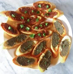 Seggiano Black Olive Pate 190g -Optimal Home Furnishings Seggiano Black Olive Pate 190g 3399 3 3eeae2f2 66e8 4e76 9243 fe7ab709d580