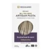 Seggiano Buckwheat & Corn Fettuccine 250g 1 Seggiano Buckwheat & Corn Fettuccine 250g -Optimal Home Furnishings Seggiano Buckwheat Corn Fettuccine 250g 28613 b31ff2e5 31a0 4e6d a1a6 691662282cd3