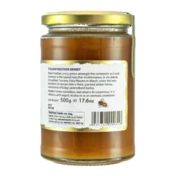 Seggiano Italian Heather Raw Honey 500g -Optimal Home Furnishings Seggiano Italian Heather Raw Honey 500g 31648 2 1b700618 2bd3 4d50 b4f4 a877e248531d