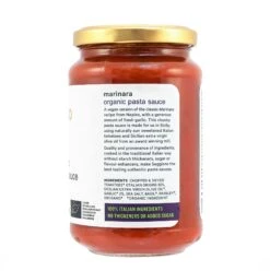 Seggiano Marinara Pasta Sauce 350g -Optimal Home Furnishings Seggiano Marinara Pasta Sauce 350g 29194 2 bd212adb 93a4 4d17 a16d 6109111e3163