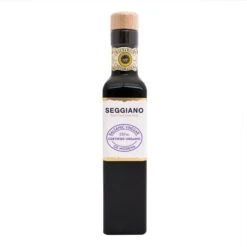 Seggiano Organic Balsamic Vinegar Of Modena 250ml